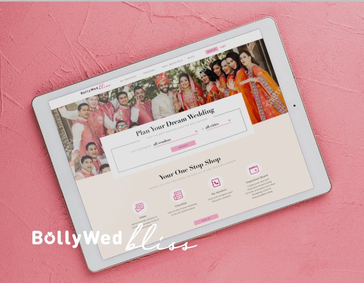 Bollywed